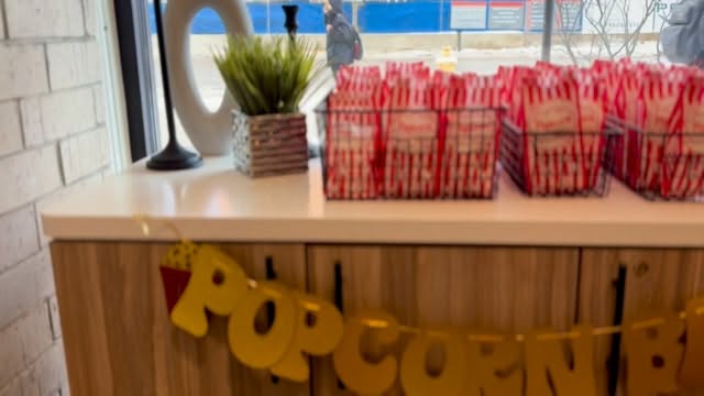 Holiday treats are poppin' at Rise! \ud83c\udf7f\ud83c\udf84 \n\nSwing by our popcorn bar in the lobby and deck out your snack with all the festive toppings. A sweet little break to brighten your day! \u2728\n\n