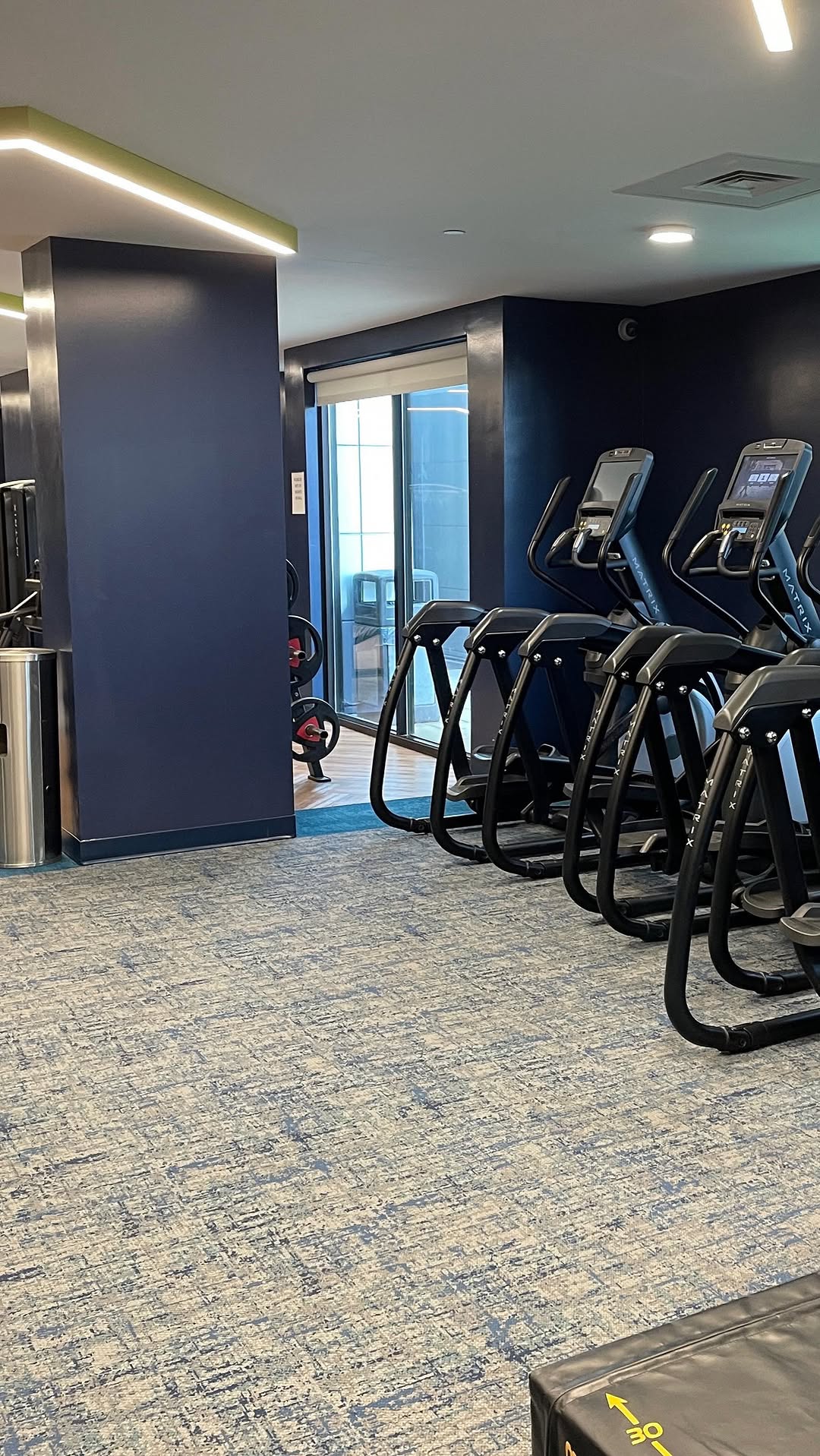 When the boss is away , the mice will play \ud83d\udc2d\n\nWishing everyone a happy finals week and save travels this holiday season! \n\n