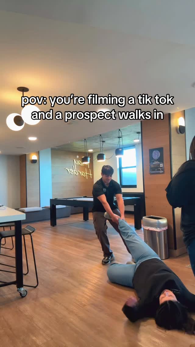 We are here to help! \n\nLet us tell you about our specials ending soon! Contact the leasing office for details