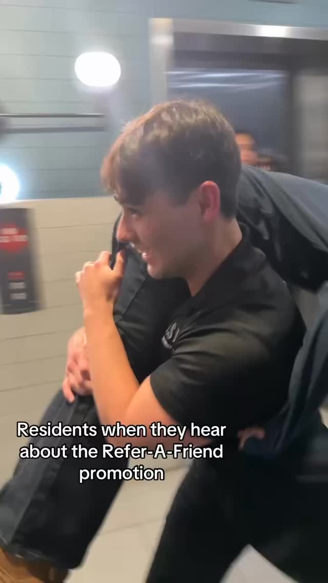 \ud83d\udcb0 $500 for YOU! Yes, please \nRefer a Friend & Get rewarded- big time \ud83d\udce3\n\u231b\ufe0fLimited time only. Contact us to learn more !