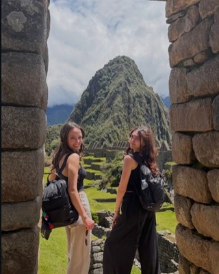 Welcome back, students!\nHope your spring break was full of sunshine, rest, and good vibes \ud83c\udf38\u2600\ufe0f Let's finish the semester strong \ud83d\udcaa\ud83d\udcda\n\nReminder: Our dirty soda bar is today at 12 PM! Tell us about your spring break, create your own dirty soda, complete the Jturner Survey and enter to win an IPAD all while in the office!\n\n