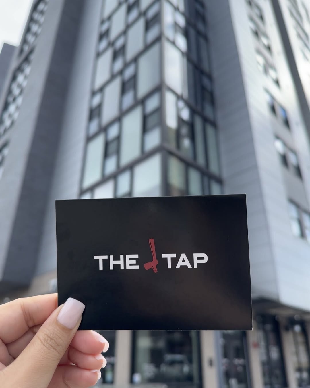 Win-it-Wednesday\n\nDid you know The Tap has 200+ craft \ud83c\udf7a and one of Rise premium retail spaces! We're giving away a Tap gift card - enjoy from Rise! See below how to enter.\n\nLike this picture\nTag a food lover\n\n