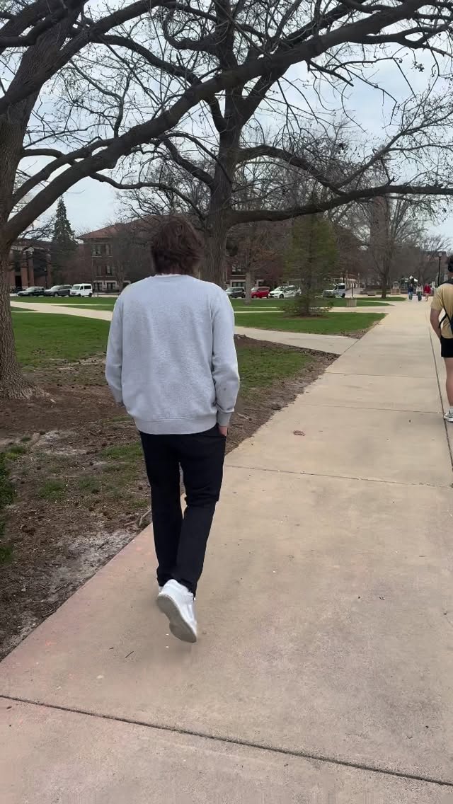 \ud83d\udccdWhere: Memorial Mall \n\u231a\ufe0fWhen: April 1st @ 10 AM \n\u2754Why: Secure housing, learn about Rise, find out how you can enter to win Indy 500 tickets \ud83c\udfc1\ud83c\udfce\ufe0f\n\nSee you all tomorrow!