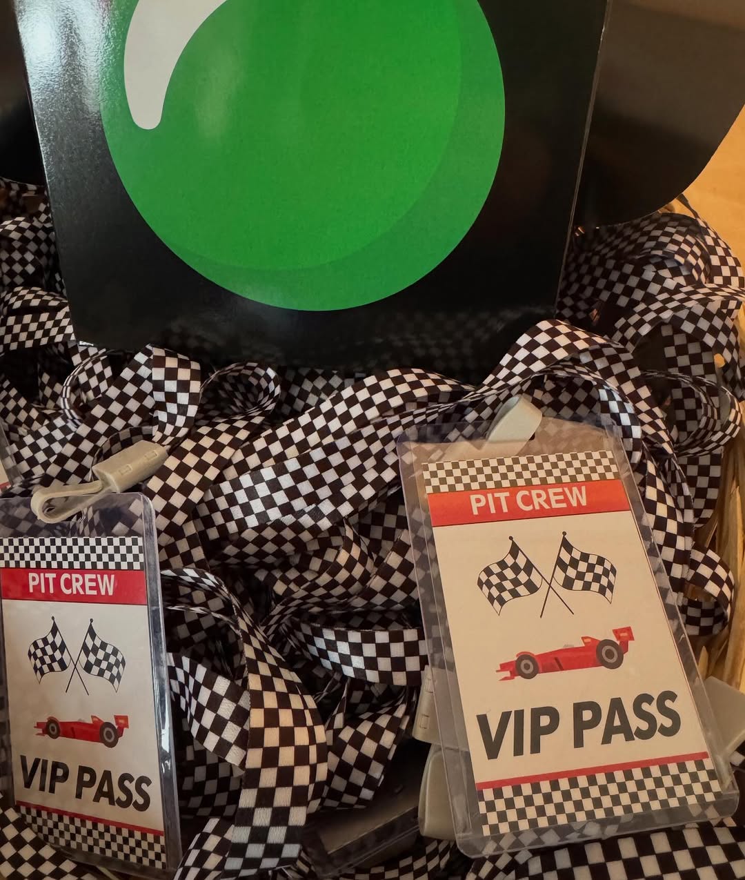 Reminder \ud83c\udfc1\n\nPick up your VIP pass and tour Rise in order to be entered to win 2 tickets to the Indy 500 ! \n\nHurry by! We're here until 2 PM in Memorial Mall \ud83c\udfce\ufe0f