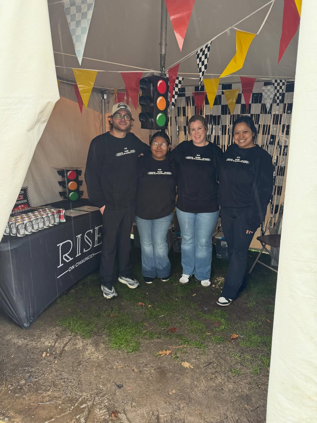 Missed us at the housing fair last week? No worries\u2014we've got you covered \ud83d\udc40\u2728\n\nWe've EXTENDED our Tour to Win giveaway through April 16th! \ud83c\udf89\nCome tour our community, check out our reduced rates, and you'll be entered for a chance to win Indy 500 & Snake Pit passes \ud83c\udfc1\ud83d\udd25\n\nDon't miss out on your chance to live here AND experience one of the biggest events of the year!\n\n\ud83d\udcc5 Schedule your tour today\n\ud83c\udf9f\ufe0f Winner announced after April 16th