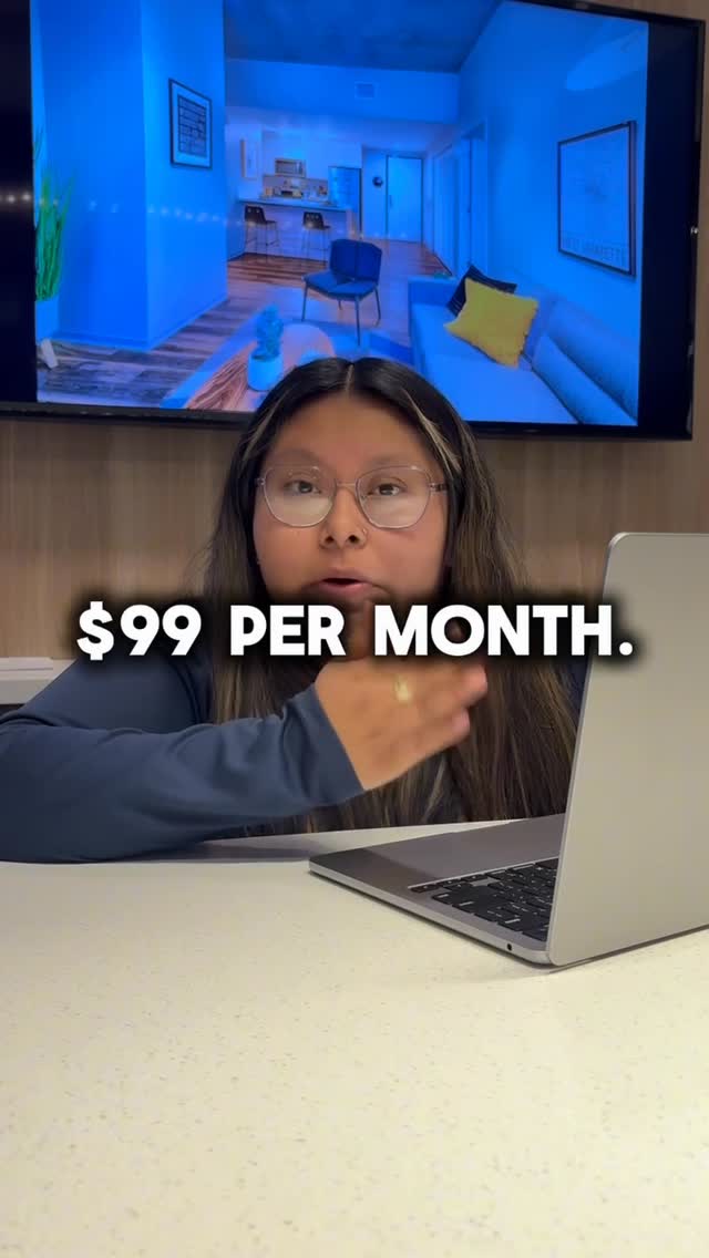 \u2600\ufe0fSummer housing for just $99\/ month?! Yep, you read that right. \n\nLock in your spot and sign a lease for 2026-2027 term today! \n\nYour future home (and savings) are waiting! \ud83d\udd11\u2728\n\nDM us for details \ud83d\udce7