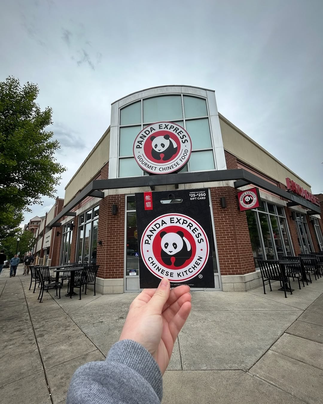 Win-it-Wednesday\n\nPowered by Panda Express \ud83d\udc3c\ud83d\udd25 See below how to enter:\nLike this picture\nTag your 2026-2027 roomie