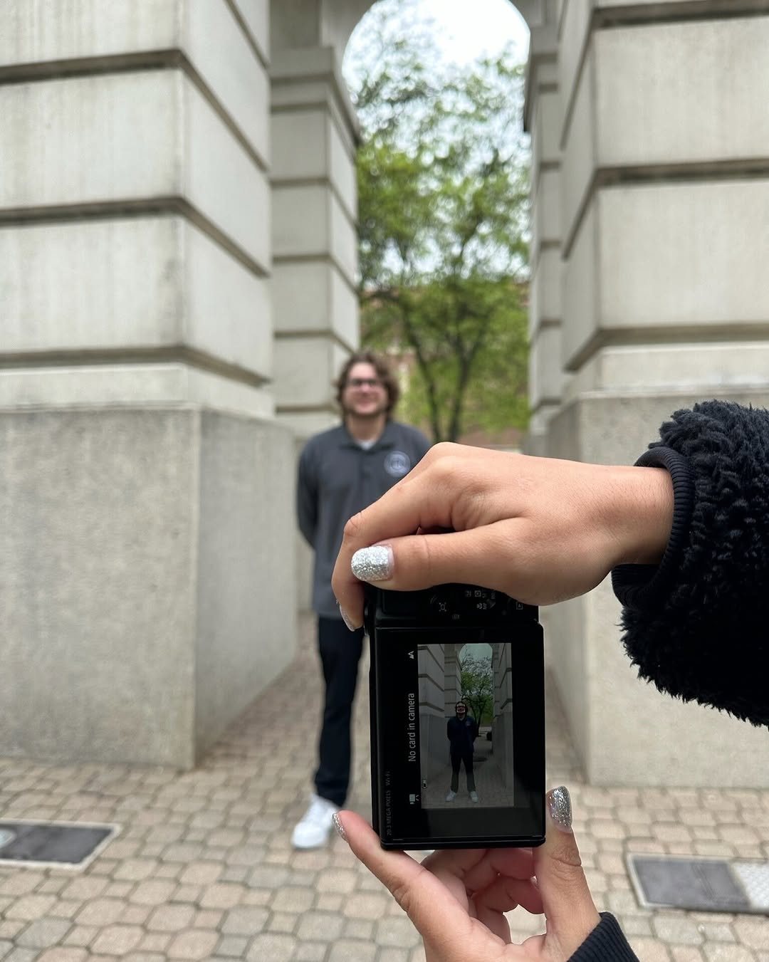 POV: you tour Rise on Chauncey and leave with a chance to win this digital camera \ud83c\udfaf\ud83d\udcf8