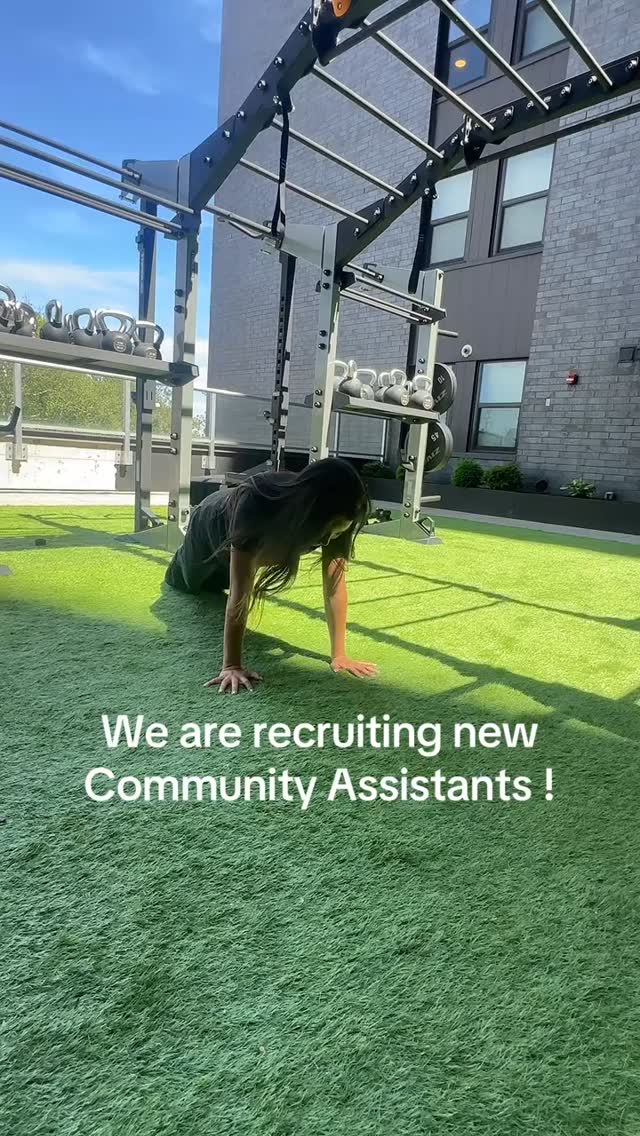 Summer plans loading ... now hiring interns \ud83d\udc40\u2600\ufe0f\n\n\u2705get experience in leasing, marketing, and sales\n\u2705Fun, energetic, and outgoing\n\nEmail your resume to info@riseonchauncey.com