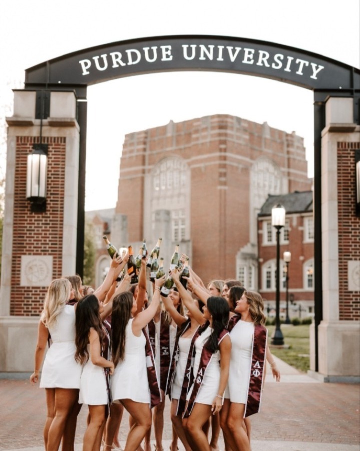 Celebrating the Class of 2026 today and always \ud83c\udf93\u2728