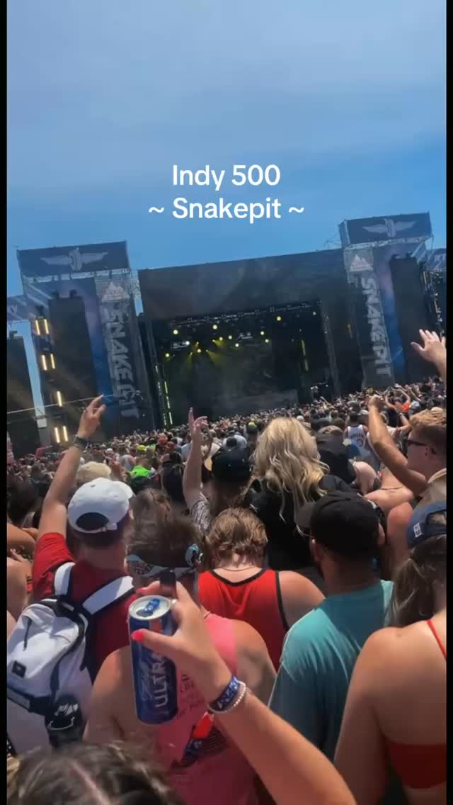 Don't miss out on your chance to win Indy 500 VIP snake pit passes. Tour by 5\/22 at 3 pm to be entered. 