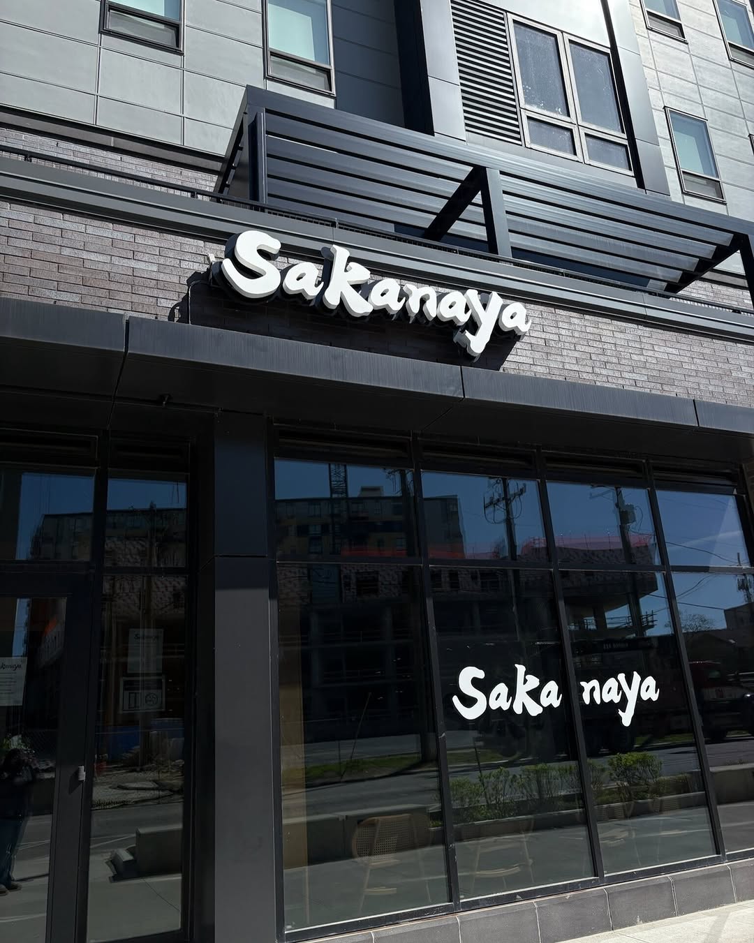 Fresh cuts, flawless rolls \ud83c\udf63\n\nWest Lafayette sushi cravings are solved! Steps away from Rise features authentic Japanese cuisine.