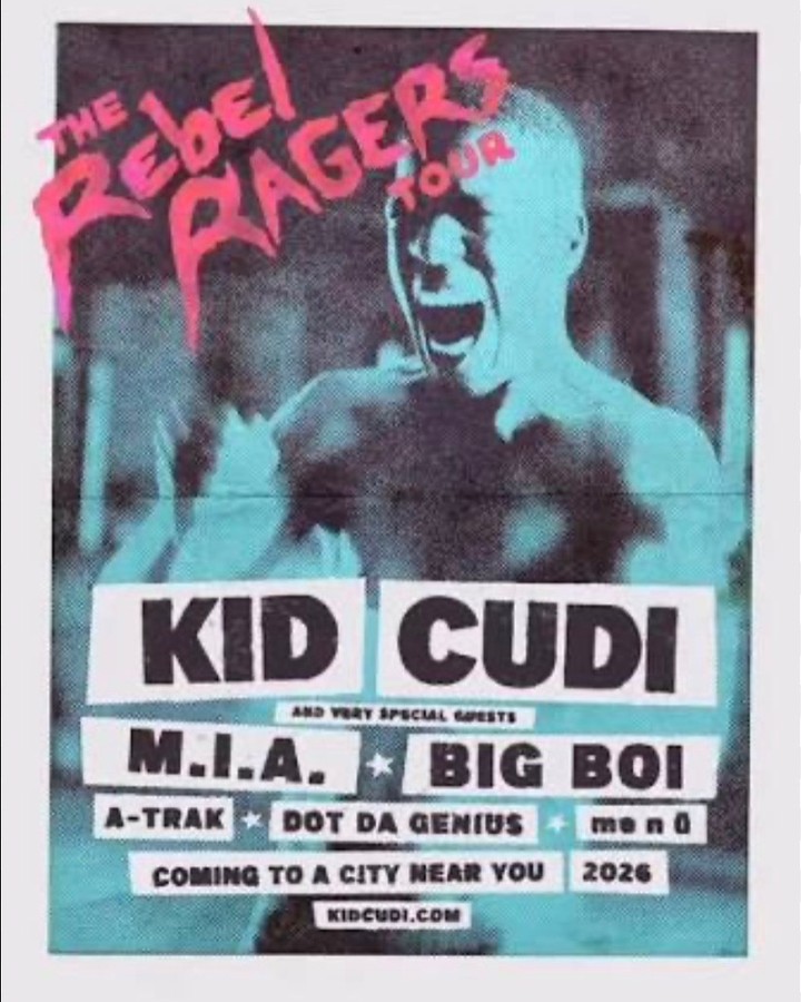 WIN IT WEDNESDAY\n\nWant to see Kid Cudi live on June 10? \ud83c\udf19\ud83c\udfb6 We're giving away TWO concert tickets to one lucky winner!\n\nHow to enter:\n\u2705 Tag the friend you'd bring with you in the comments\n\u2705 DM us a photo of yourself and your future roomie\n\nThat's it! \ud83c\udf9f\ufe0f\n\nThe winner will be announced on Thursday, so don't miss your chance to experience an unforgettable night with Kid Cudi!\n\n