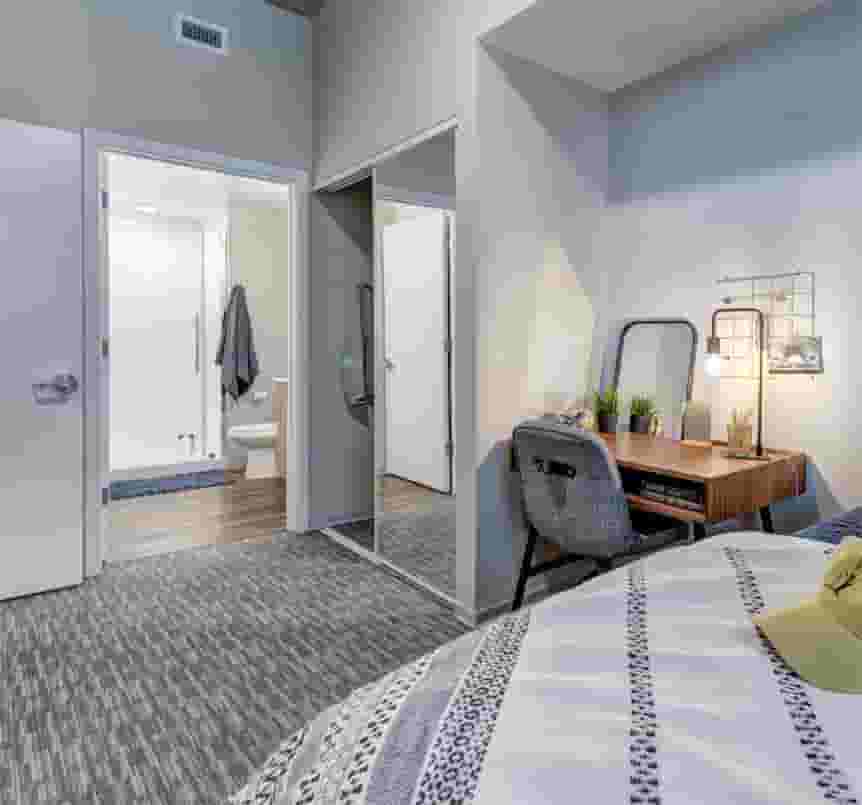 Student 2 Bedroom Apartments