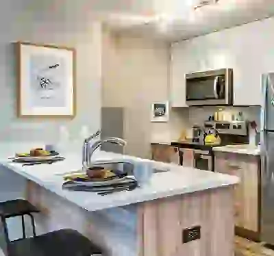 Student 5 Bedroom Apartments